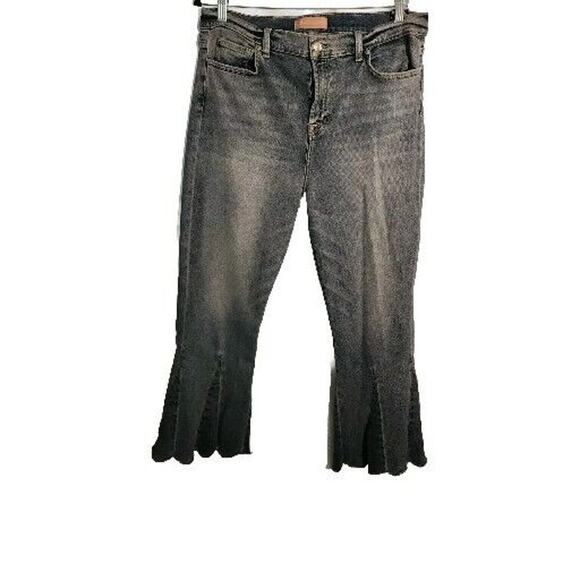 7 For All Man Kind Jeans Flare 33 Waist, 70s, Retro - Picture 1 of 10